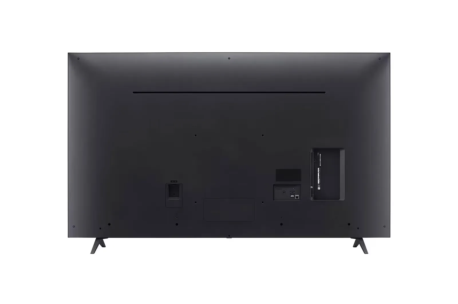 LG 55 Inch UHD UT80 4K Smart TV AI Magic remote HDR10 webOS24 55UT80006LB (2024)